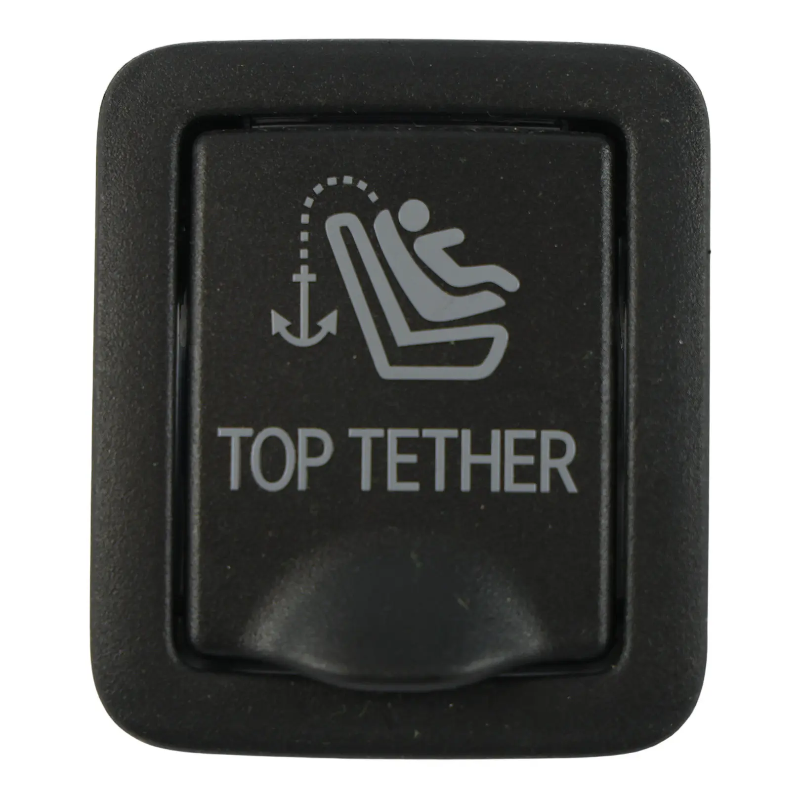 Mercedes W213 C238 Isofix Ancoraggio Bambini Montaggio Top Tether A0998600000