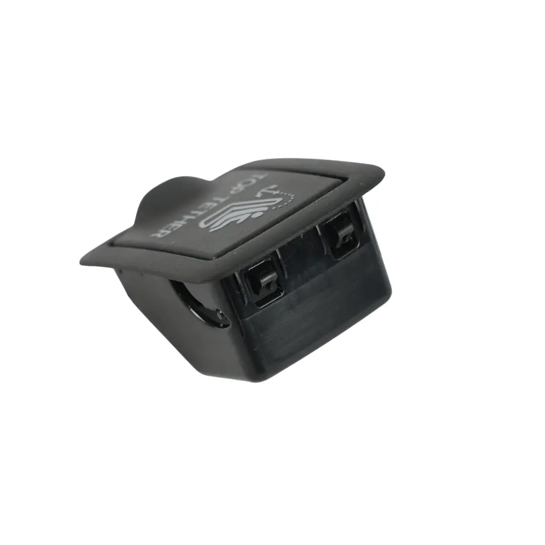 Mercedes W213 Isofix Anclaje Asiento Infantil Montaje Top Tether A0998600000 - SKU A0998600130 - Número de pieza A0998600130