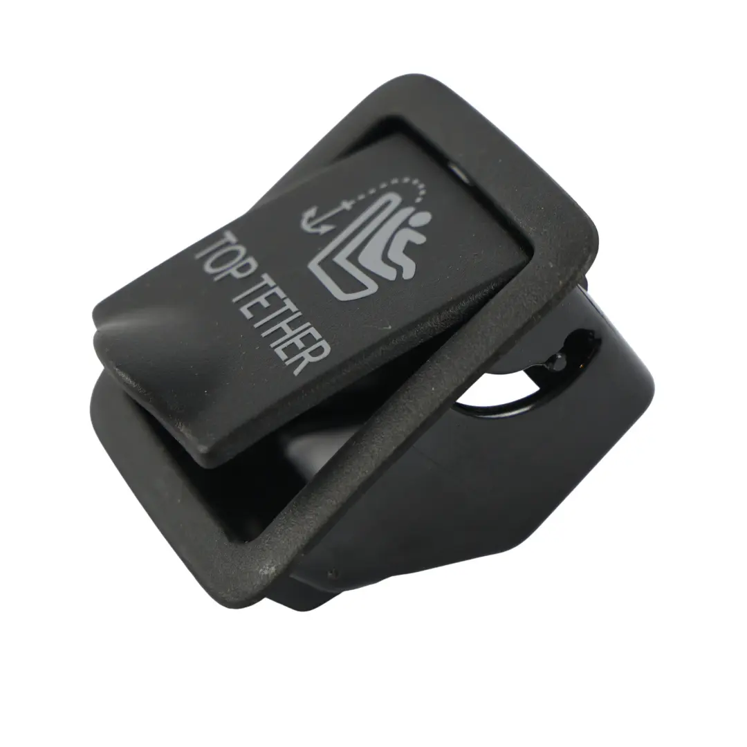 Isofix Ancoraggio Bambini Montaggio Top Tether A0998600000 per Mercedes W213 C238 con numero di parte A0998600130 Mercedes W213 C238 Isofix Ancoraggio Bambini Montaggio Top Tether A0998600000 - SKU A0998600130 - Numero di parte A0998600130