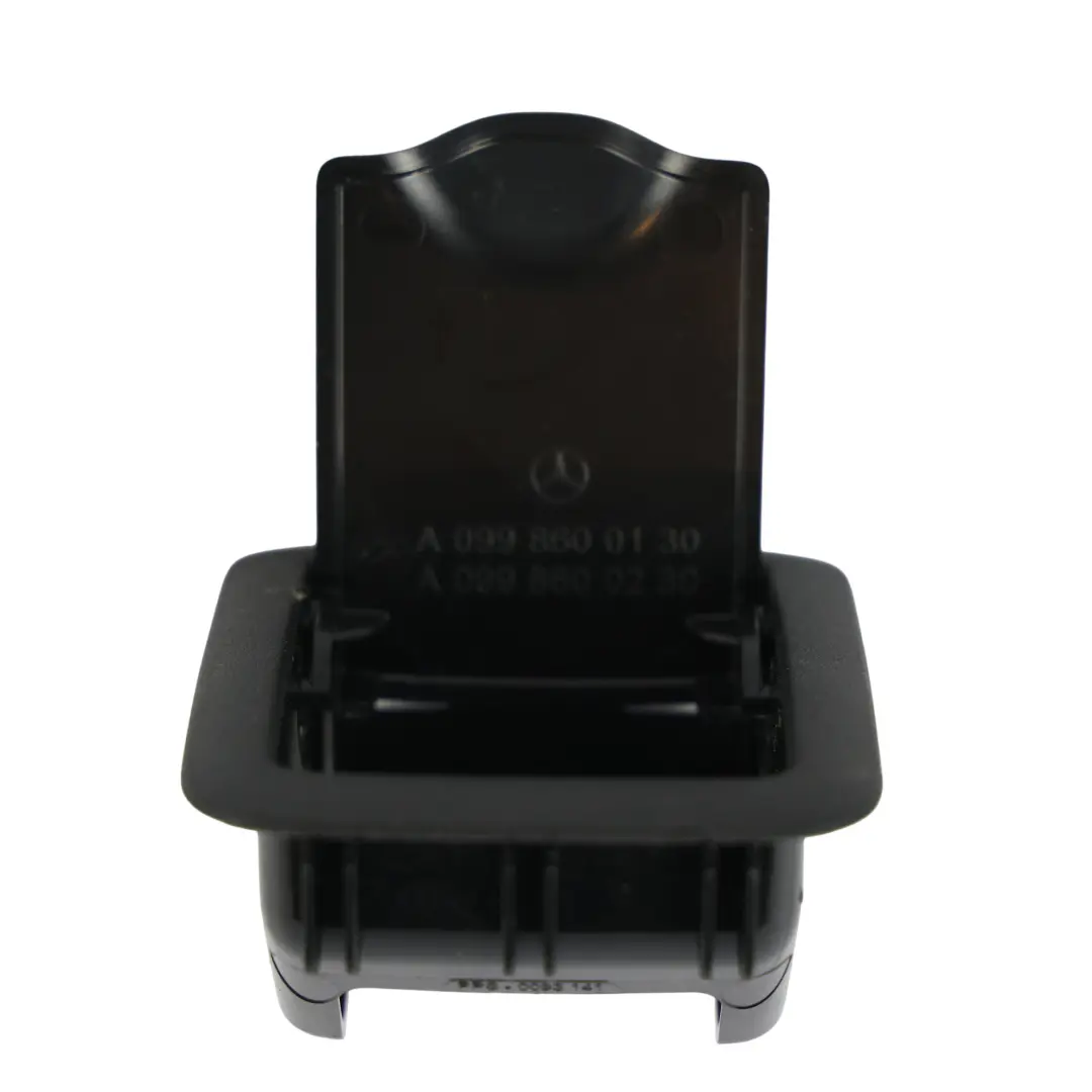 Mercedes W213 C238 Isofix Kinder Sitz Verankerung Montage Top Tether A0998600000 - SKU A0998600130 - Teilenummer A0998600130