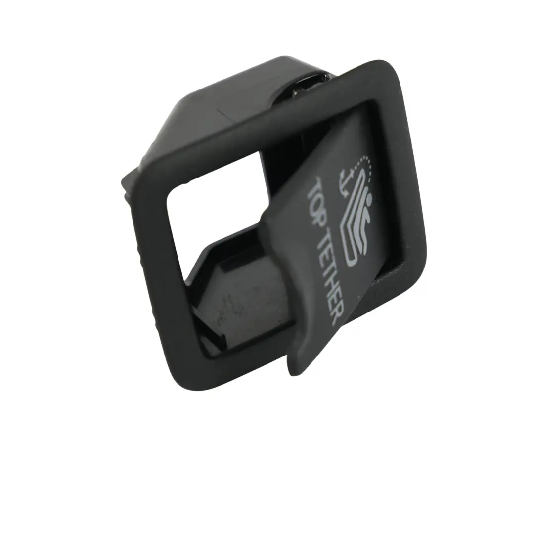 Mercedes W213 C238 Isofix Ancoraggio Bambini Montaggio Top Tether A0998600000 - SKU A0998600130 - Numero di parte A0998600130