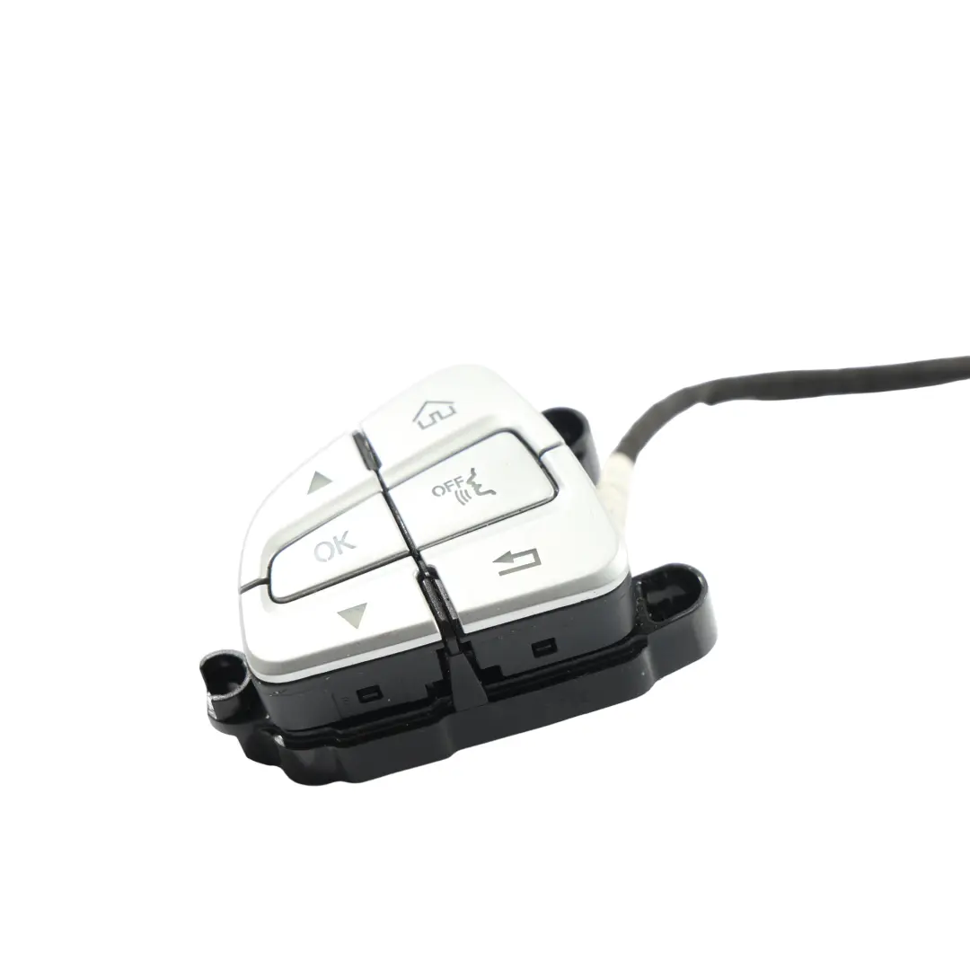 Mercedes W205 C253 Lenkradschalter Multifunktionstaste - SKU A0999050200-4 - Teilenummer A0999050200