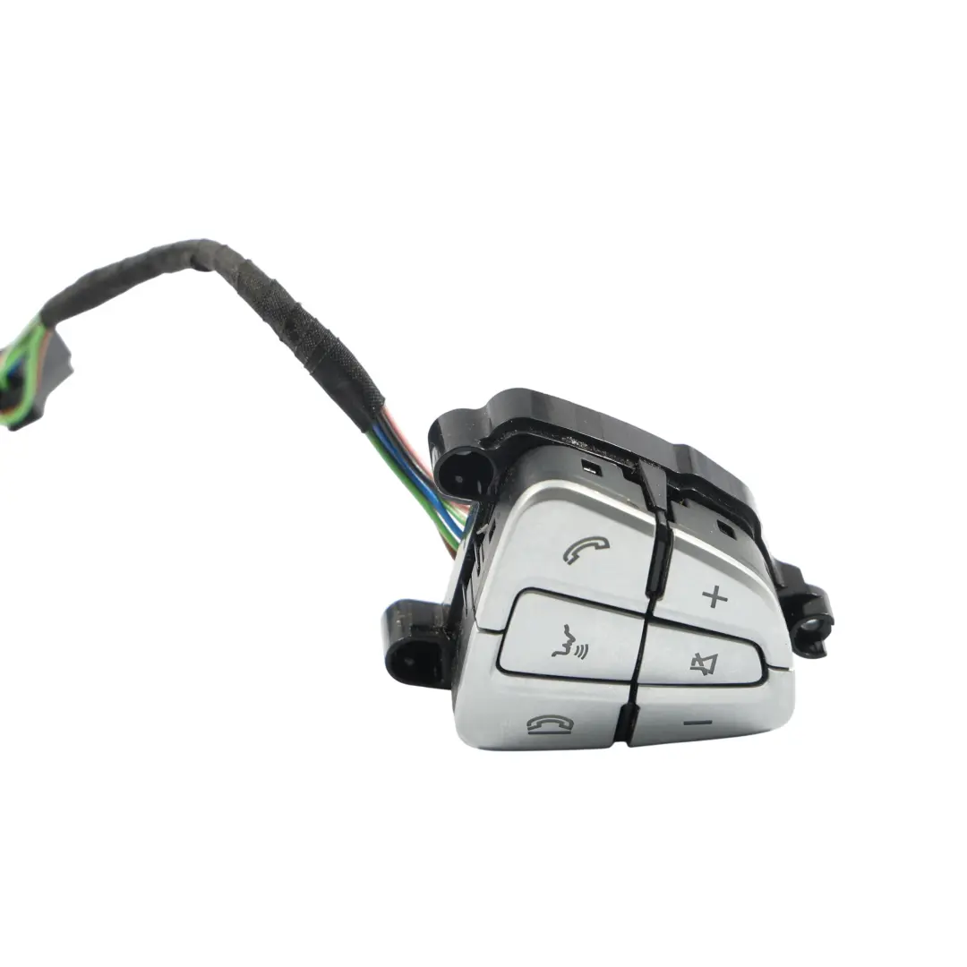 Lenkradschalter Multifunktionstaste für Mercedes W205 C253 mit Teilenummer A0999050200 Mercedes W205 C253 Lenkradschalter Multifunktionstaste - SKU A0999050200-4 - Teilenummer A0999050200