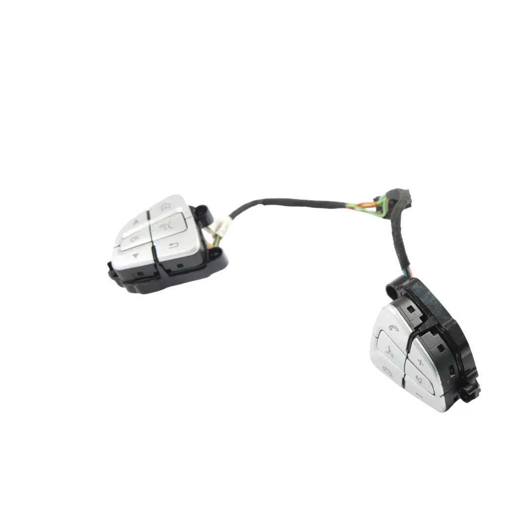 Mercedes W205 C253 Lenkradschalter Multifunktionstaste - SKU A0999050200-4 - Teilenummer A0999050200