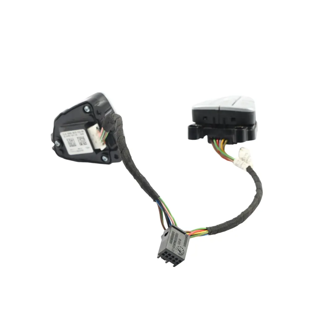 Interruttori Al Volante Pulsante Multifunzione per Mercedes W205 C253 con numero di parte A0999050200 Mercedes W205 C253 Interruttori Al Volante Pulsante Multifunzione - SKU A0999050200-4 - Numero di parte A0999050200