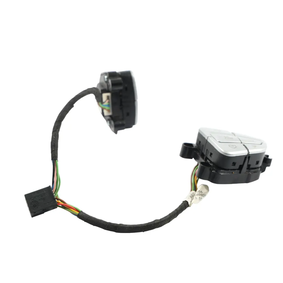 Steering Wheel Switches Multifunction Button to Mercedes W205 C253 with Part number A0999050200 Mercedes W205 C253 Steering Wheel Switches Multifunction Button - SKU A0999050200-4 - Part number A0999050200