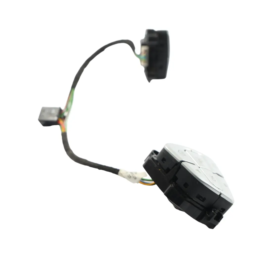 Mercedes W205 Bouton Multifonction Au Volant C253 - SKU A0999050200-4 - Numéro de pièce A0999050200