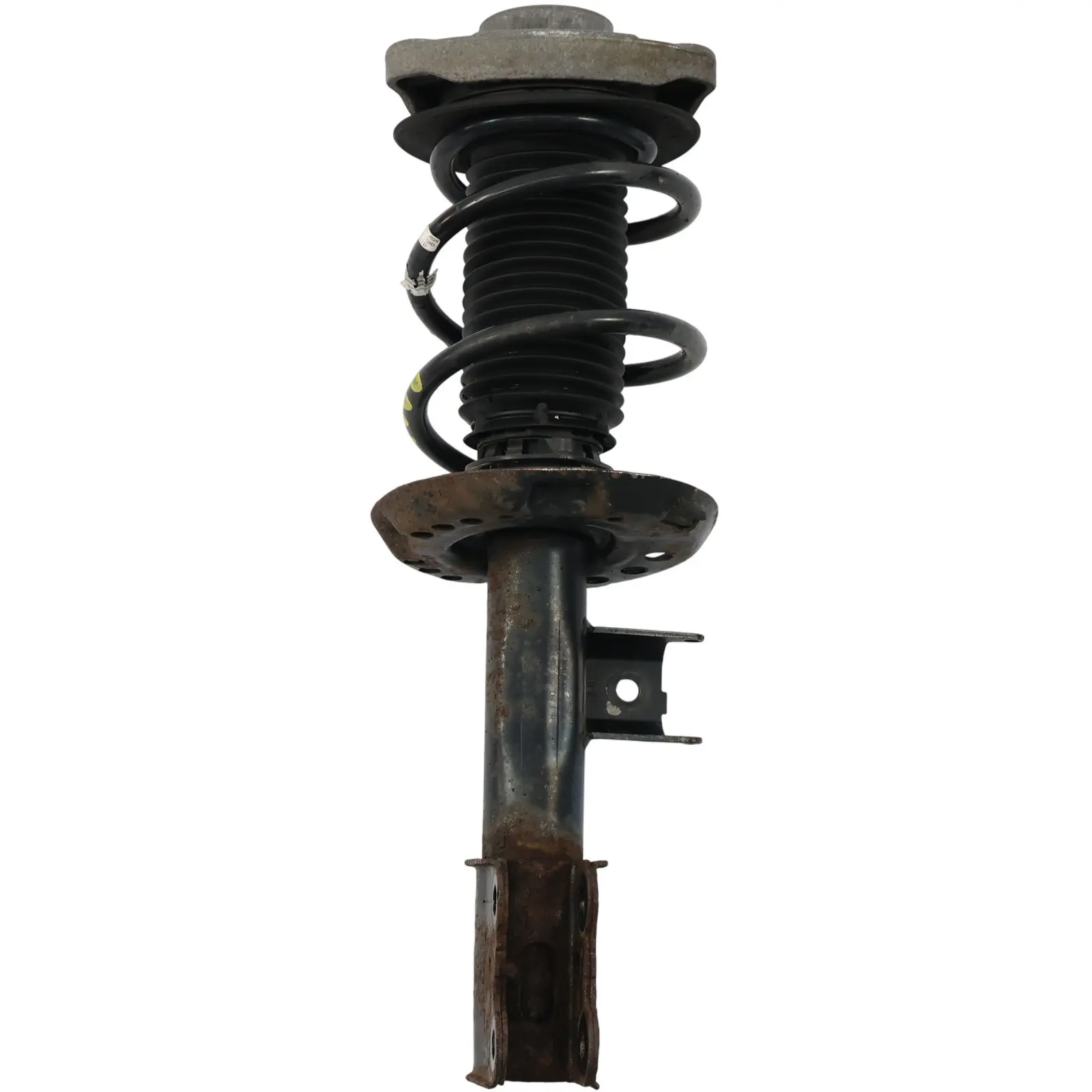 Mercedes W176 Spring Strut Delantero Derecho Amortiguador Sachs A1173200838