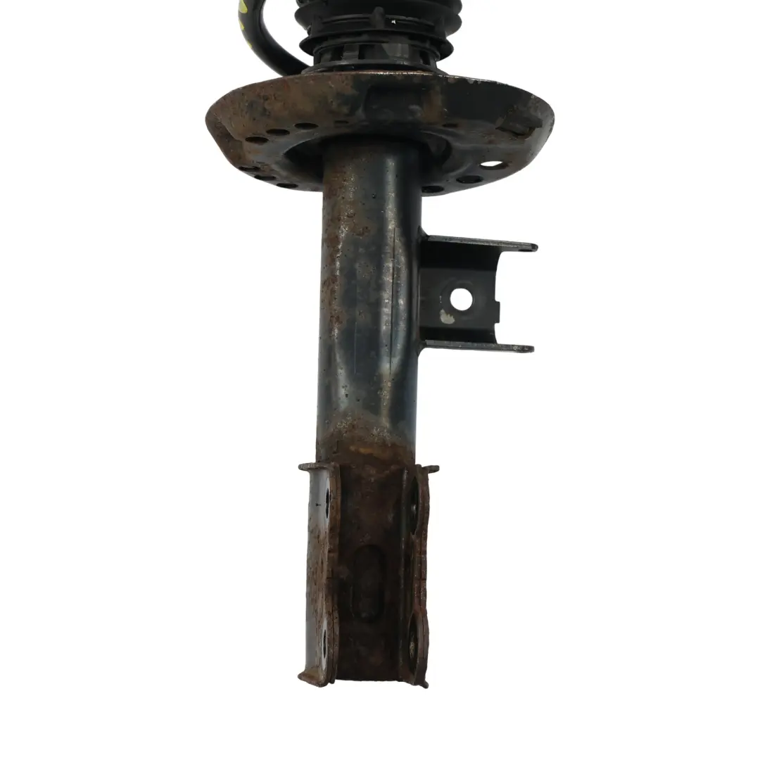 Mercedes W176 Puntone A Molla Anteriore Destro Ammortizzatore Sachs - SKU A1173200838 - Numero di parte A1173200838