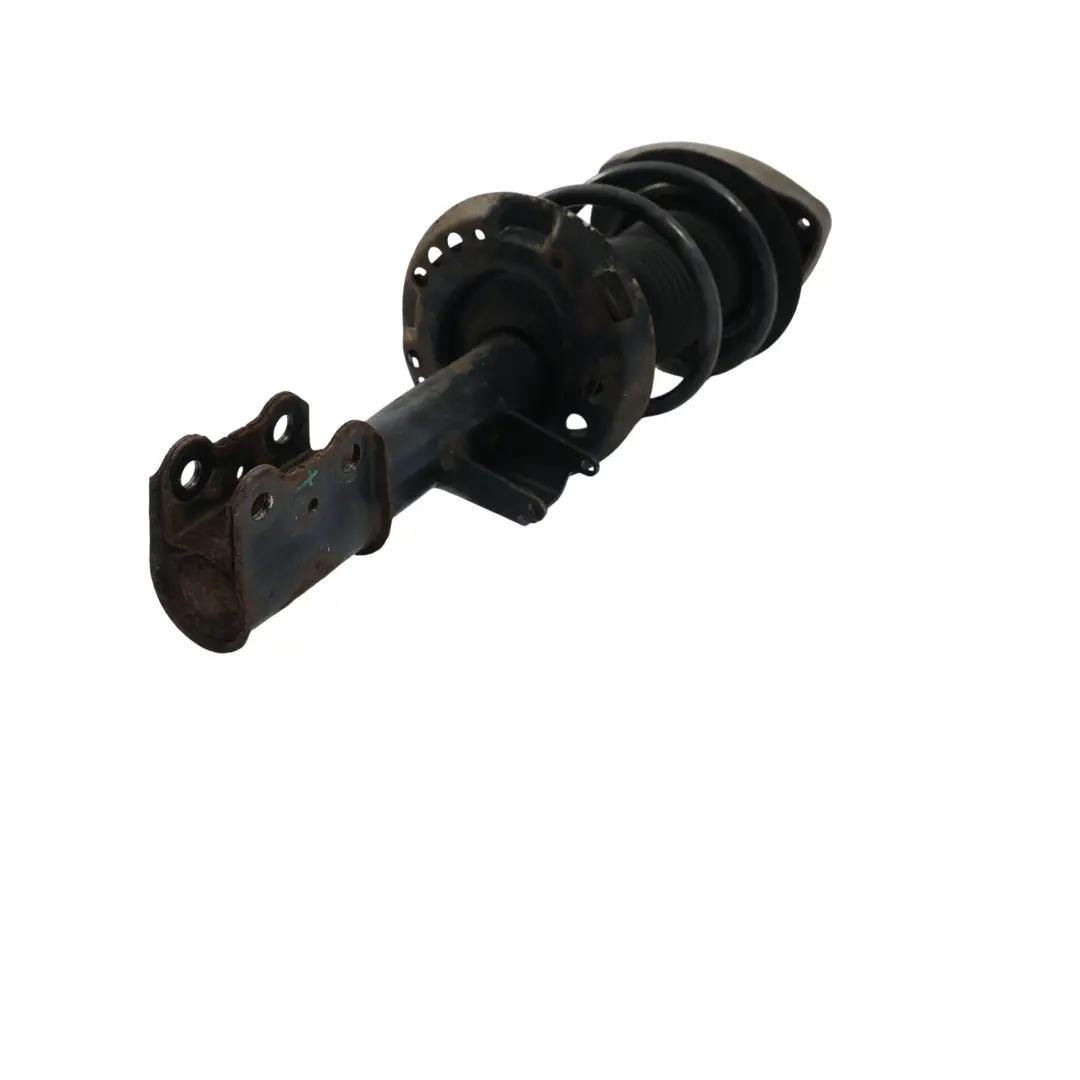 Mercedes W176 Federbein Vorne Rechts Stoßdämpfer Sachs - SKU A1173200838 - Teilenummer A1173200838