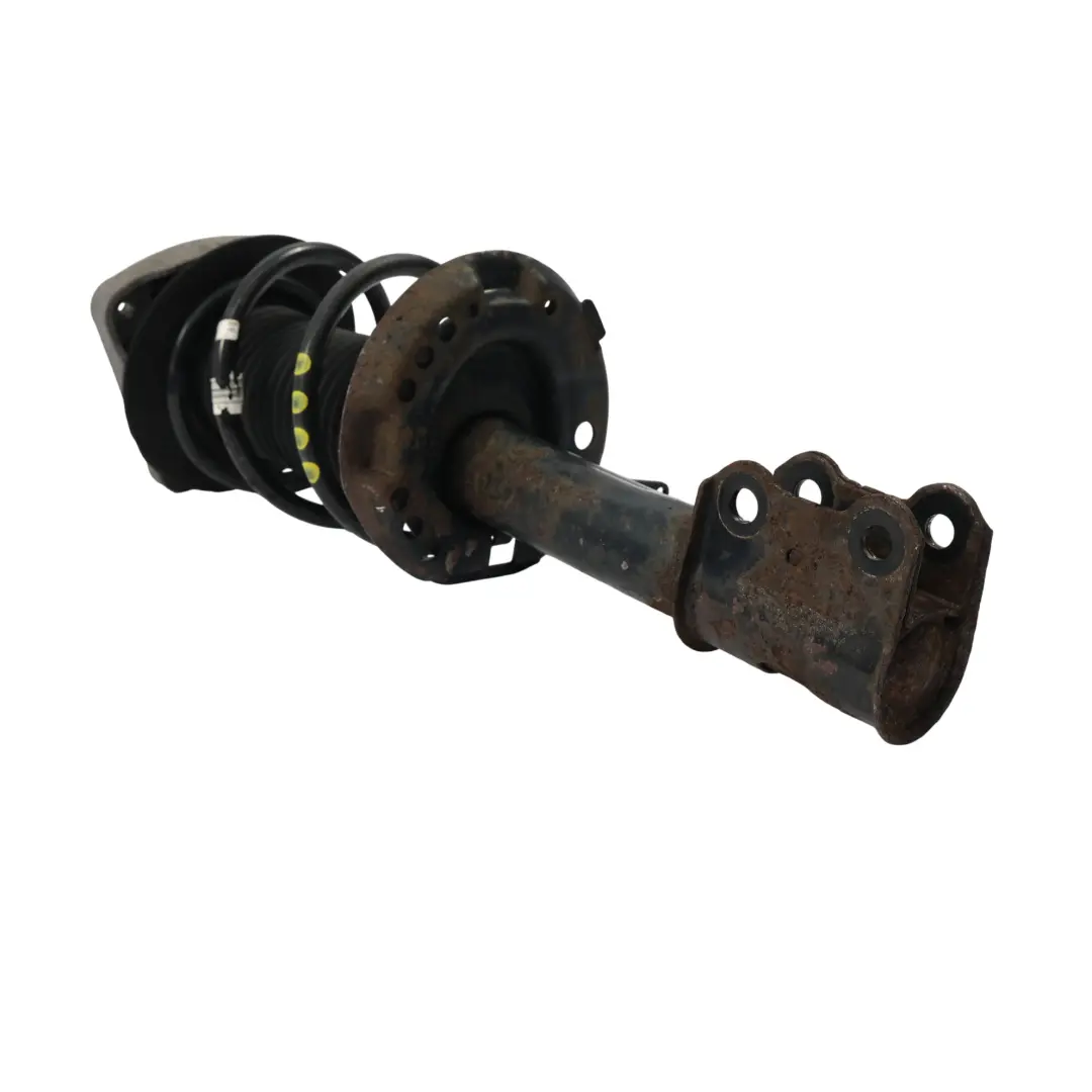 Strut Front Right O/S Shock Absorber Sachs to Mercedes W176 Spring with Part number A1173200838 Mercedes W176 Spring Strut Front Right O/S Shock Absorber Sachs - SKU A1173200838 - Part number A1173200838