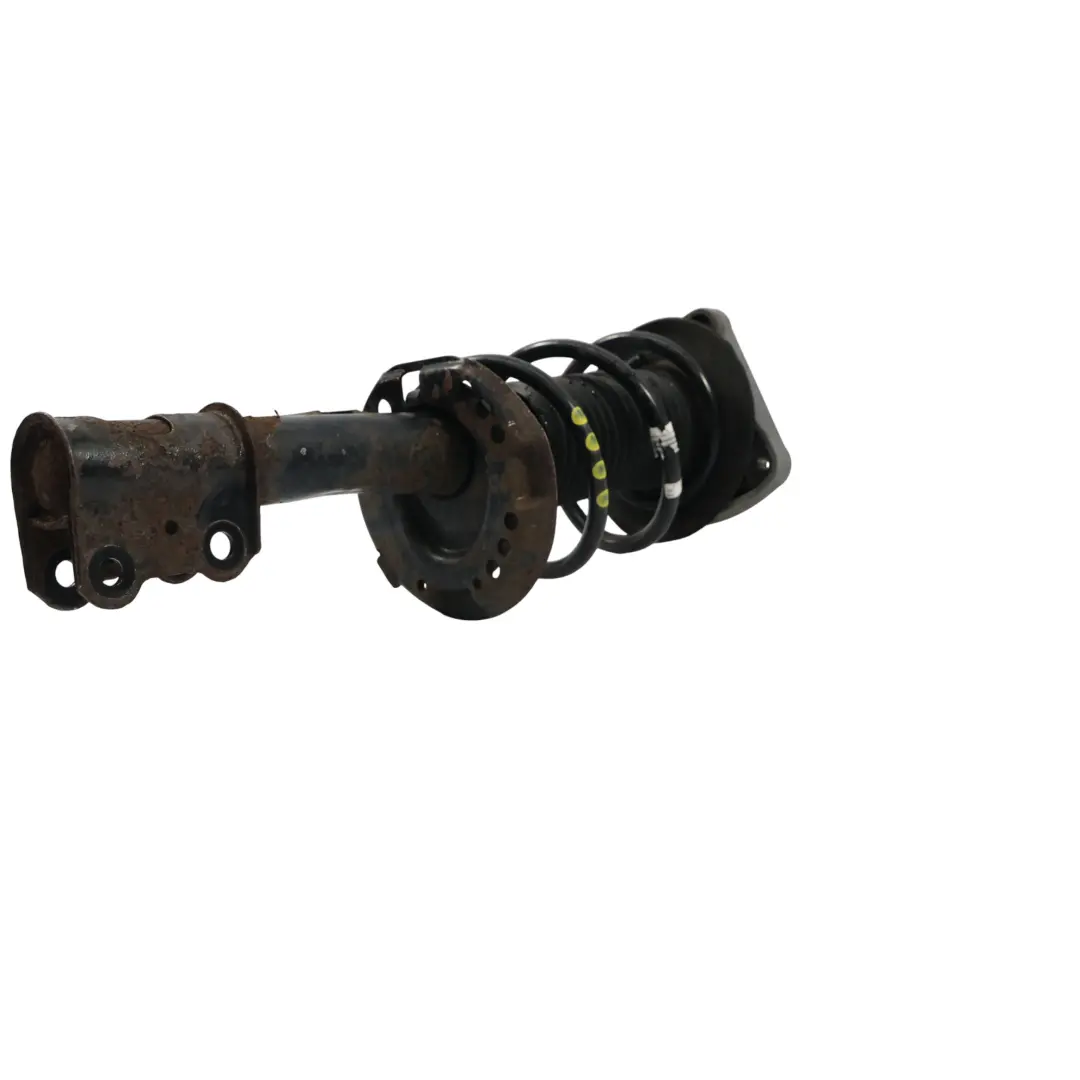 Puntone A Molla Anteriore Destro Ammortizzatore Sachs per Mercedes W176 con numero di parte A1173200838 Mercedes W176 Puntone A Molla Anteriore Destro Ammortizzatore Sachs - SKU A1173200838 - Numero di parte A1173200838