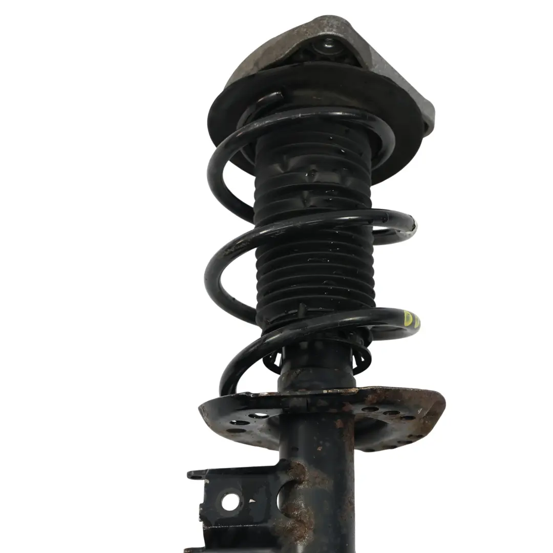 Federbein Vorne Rechts Stoßdämpfer Sachs für Mercedes W176 mit Teilenummer A1173200838 Mercedes W176 Federbein Vorne Rechts Stoßdämpfer Sachs - SKU A1173200838 - Teilenummer A1173200838