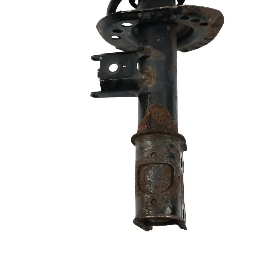 Strut Front Right O/S Shock Absorber Sachs to Mercedes W176 Spring with Part number A1173200838 Mercedes W176 Spring Strut Front Right O/S Shock Absorber Sachs - SKU A1173200838 - Part number A1173200838