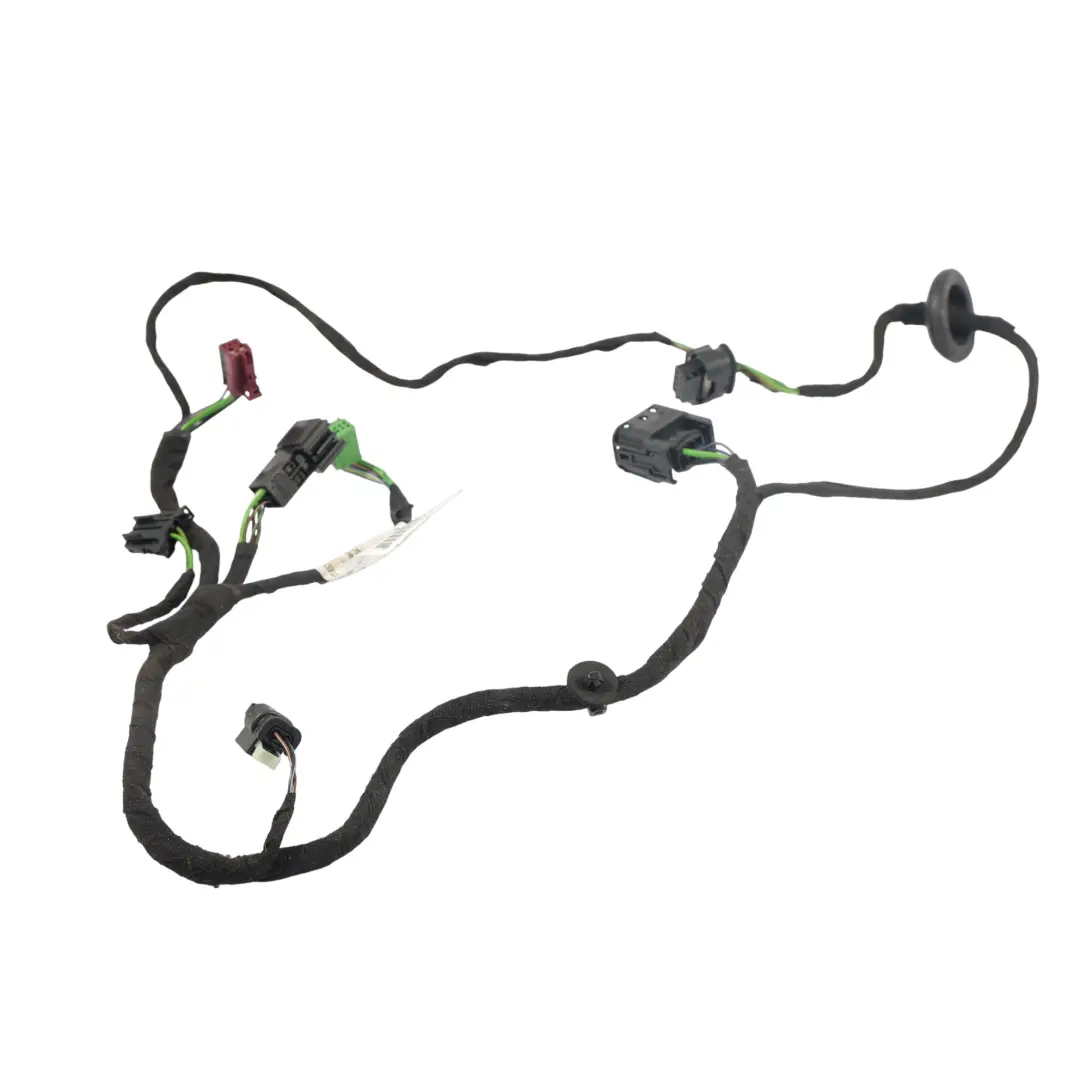 Door Wiring Harness Anti-Theft Front Left Right N/O/S to Mercedes C117 with Part number A1175400805 Mercedes C117 Door Wiring Harness Anti-Theft Front Left Right N/O/S - SKU RHD-A1175400805 - Part number A1175400805