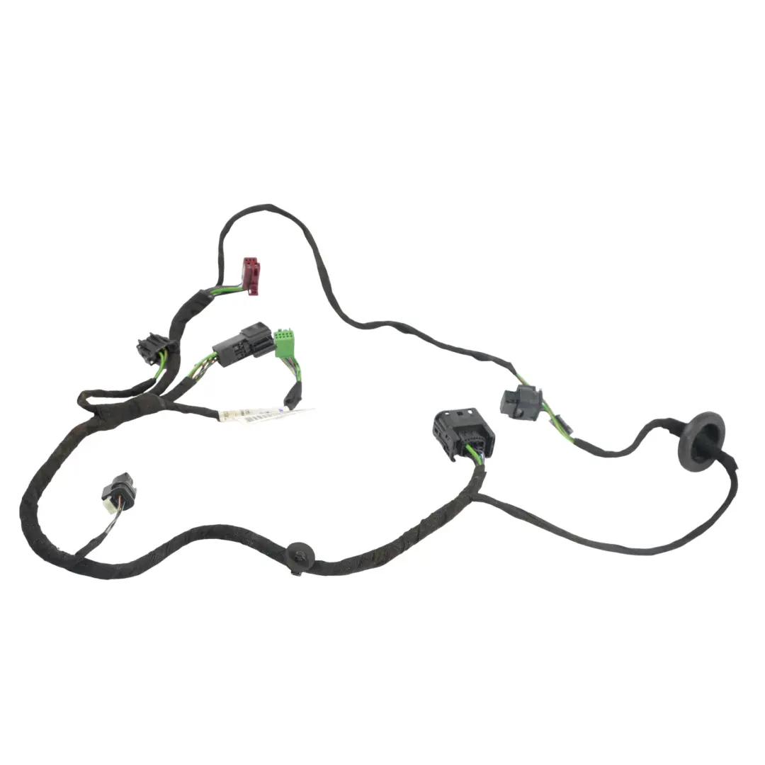 Door Wiring Harness Anti-Theft Front Left Right N/O/S to Mercedes C117 with Part number A1175400805 Mercedes C117 Door Wiring Harness Anti-Theft Front Left Right N/O/S - SKU RHD-A1175400805 - Part number A1175400805