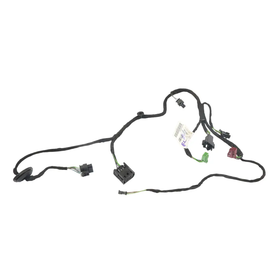 Door Wiring Harness Anti-Theft Front Left Right N/O/S to Mercedes C117 with Part number A1175400805 Mercedes C117 Door Wiring Harness Anti-Theft Front Left Right N/O/S - SKU RHD-A1175400805 - Part number A1175400805