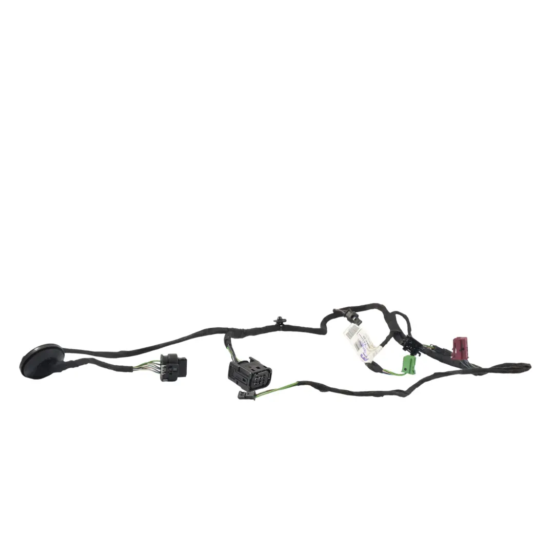 Door Wiring Harness Anti-Theft Front Left Right N/O/S to Mercedes C117 with Part number A1175400805 Mercedes C117 Door Wiring Harness Anti-Theft Front Left Right N/O/S - SKU RHD-A1175400805 - Part number A1175400805