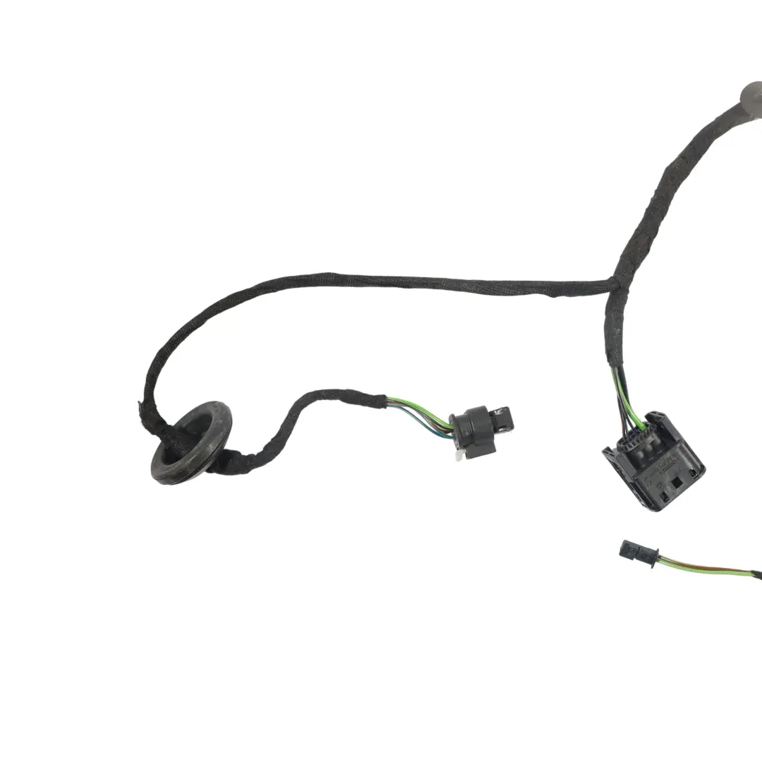 Mercedes C117 Door Wiring Harness Anti-Theft Front Left Right N/O/S - SKU RHD-A1175400805 - Part number A1175400805