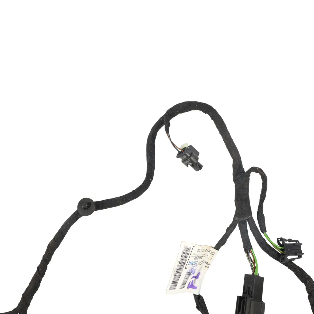 Door Wiring Harness Anti-Theft Front Left Right N/O/S to Mercedes C117 with Part number A1175400805 Mercedes C117 Door Wiring Harness Anti-Theft Front Left Right N/O/S - SKU RHD-A1175400805 - Part number A1175400805