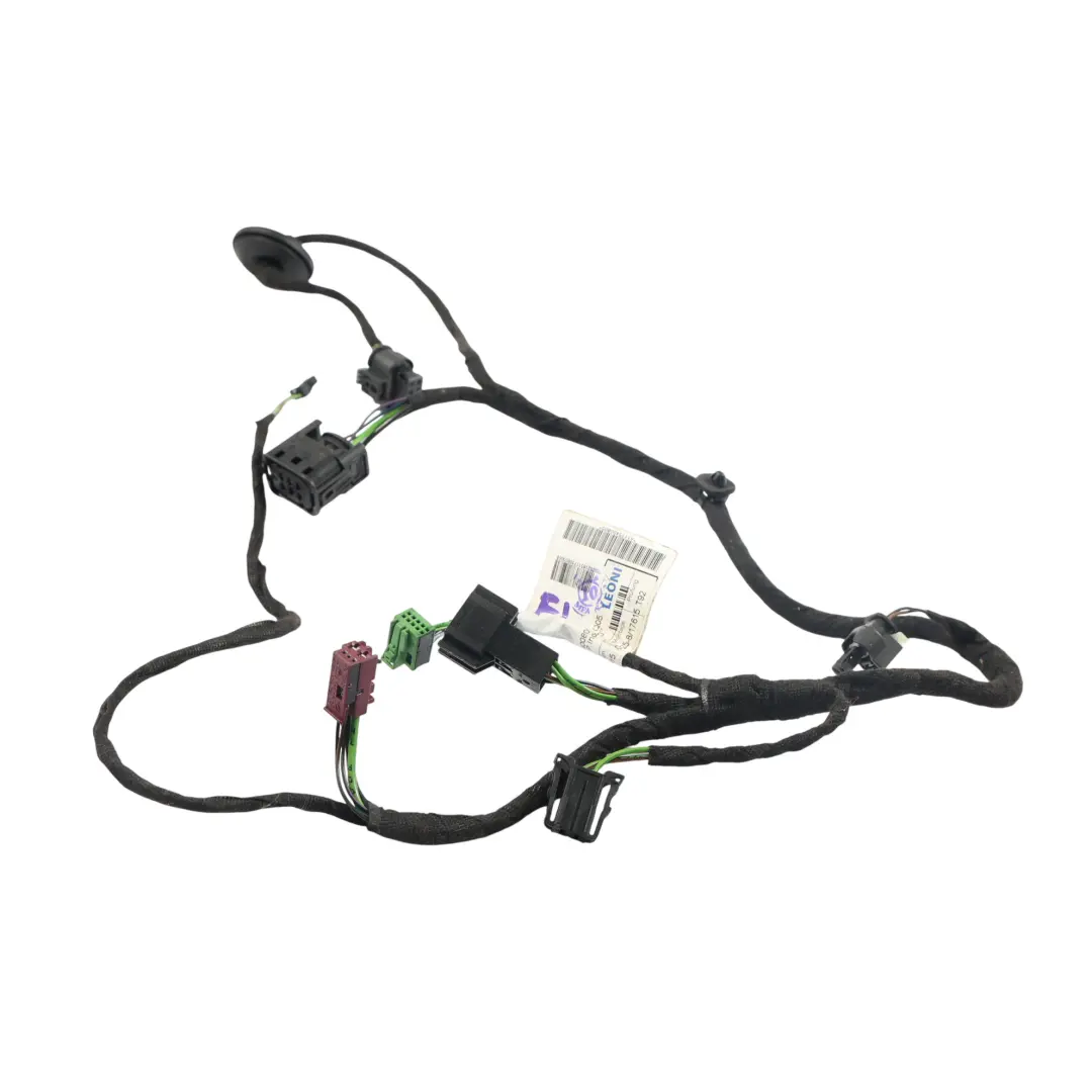 Door Wiring Harness Anti-Theft Front Left Right N/O/S to Mercedes C117 with Part number A1175400805 Mercedes C117 Door Wiring Harness Anti-Theft Front Left Right N/O/S - SKU RHD-A1175400805 - Part number A1175400805