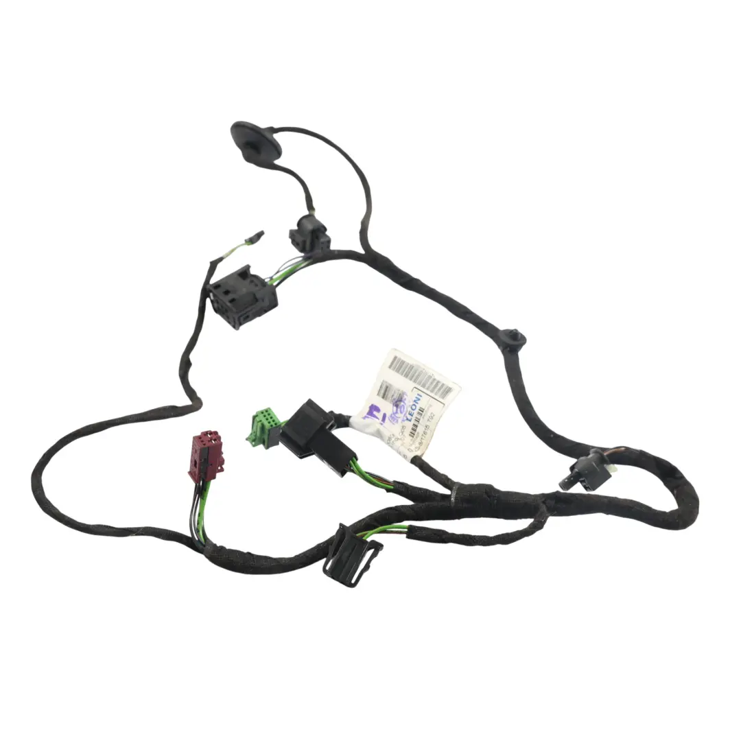 Door Wiring Harness Anti-Theft Front Left Right N/O/S to Mercedes C117 with Part number A1175400805 Mercedes C117 Door Wiring Harness Anti-Theft Front Left Right N/O/S - SKU RHD-A1175400805 - Part number A1175400805