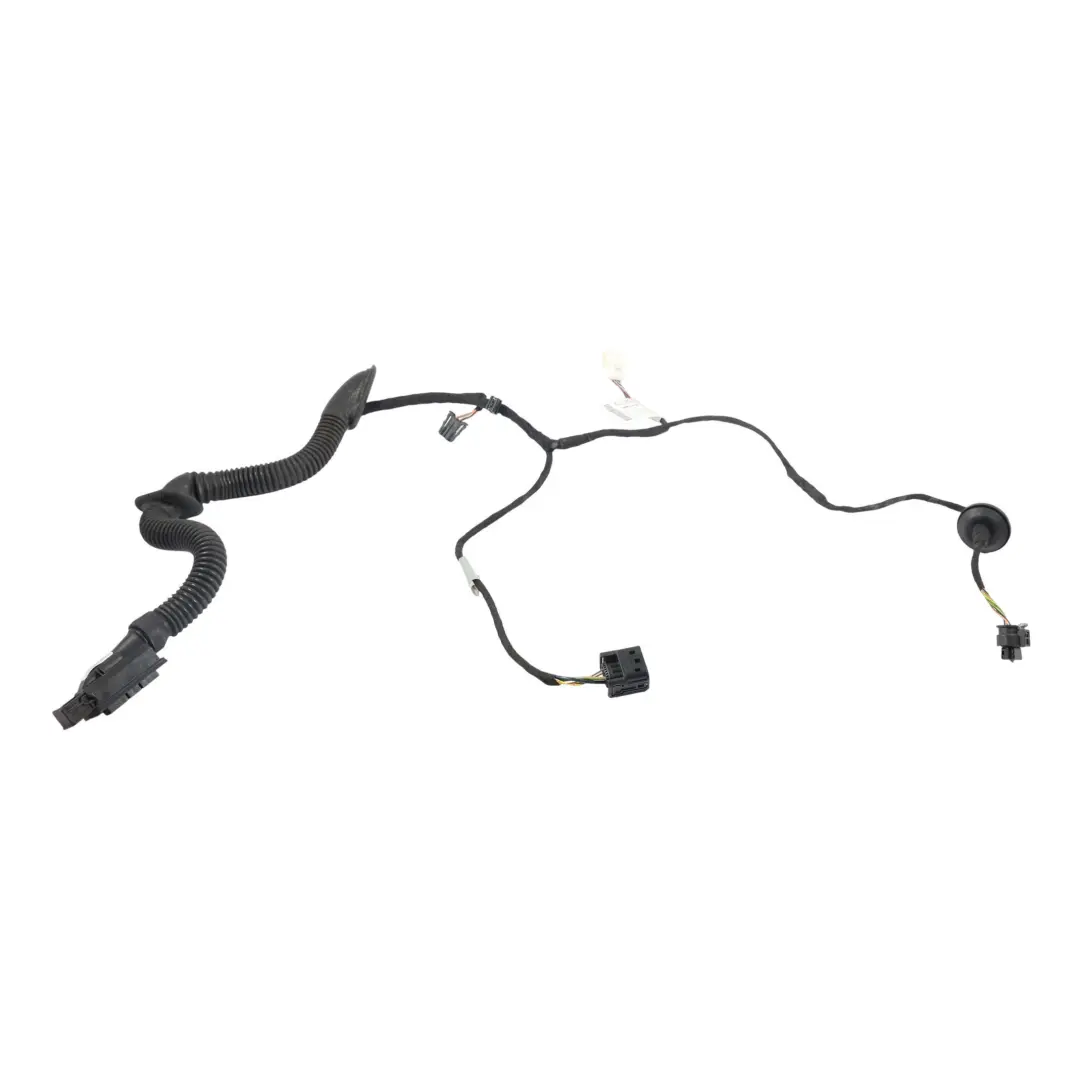 Mercedes C117 Door Wiring Harness Anti-Theft Rear Left Right N/O/S - SKU RHD-A1175407609 - Part number A1175407609