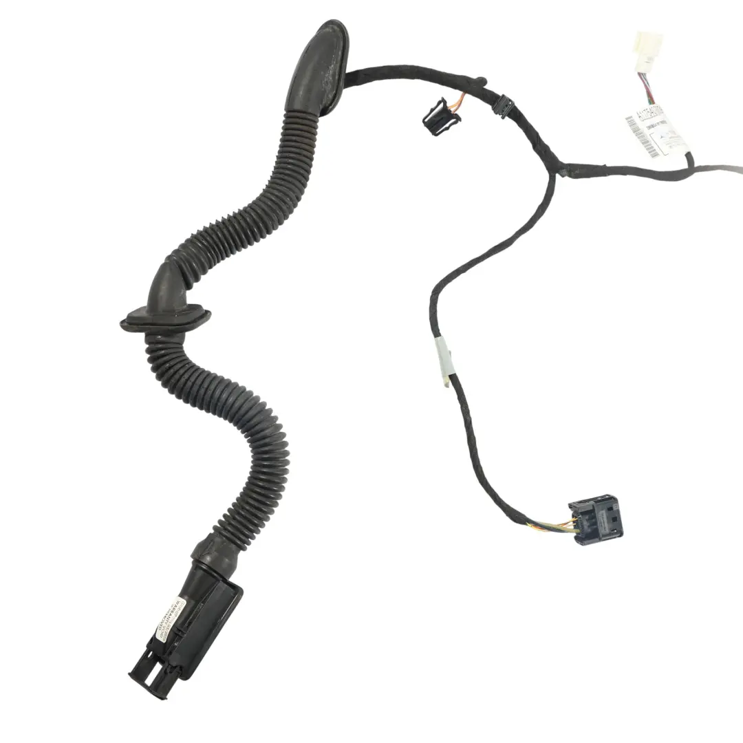Door Wiring Harness Anti-Theft Rear Left Right N/O/S to Mercedes C117 with Part number A1175407609 Mercedes C117 Door Wiring Harness Anti-Theft Rear Left Right N/O/S - SKU RHD-A1175407609 - Part number A1175407609