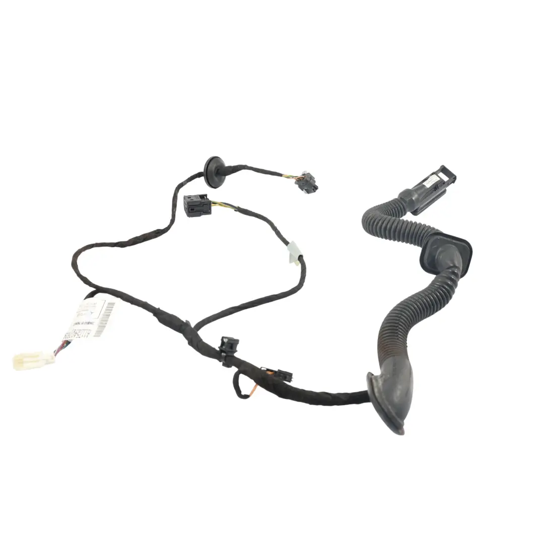 Door Wiring Harness Anti-Theft Rear Left Right N/O/S to Mercedes C117 with Part number A1175407609 Mercedes C117 Door Wiring Harness Anti-Theft Rear Left Right N/O/S - SKU RHD-A1175407609 - Part number A1175407609