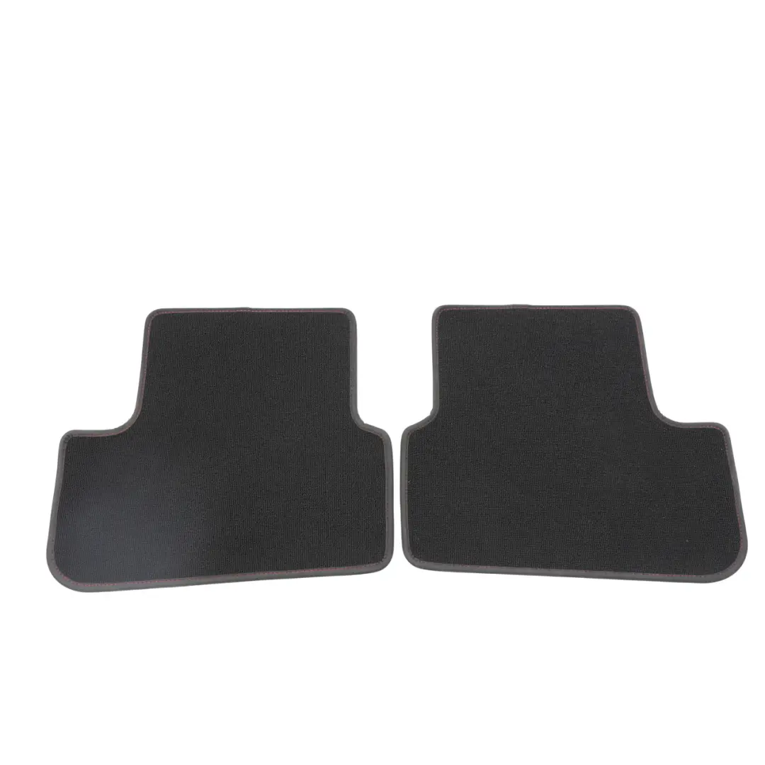 Floor Mat Set Interior Front Rear Footwell Cover Sport to Mercedes C117 with Part number A1176803700 Mercedes C117 Floor Mat Set Interior Front Rear Footwell Cover Sport - SKU RHD-A1176803700 - Part number A1176803700