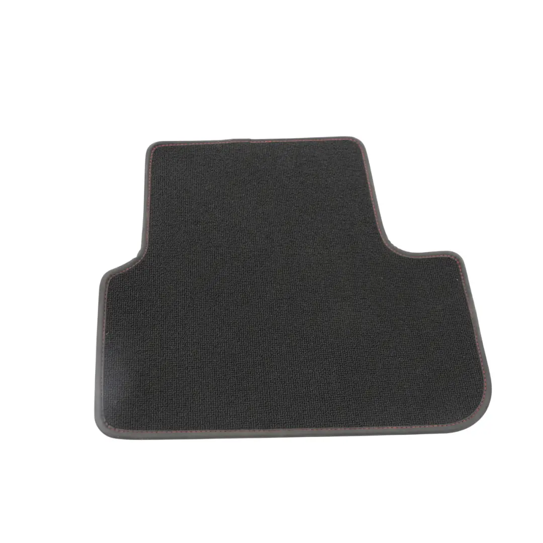 Mercedes C117 Floor Mat Set Interior Front Rear Footwell Cover Sport - SKU RHD-A1176803700 - Part number A1176803700