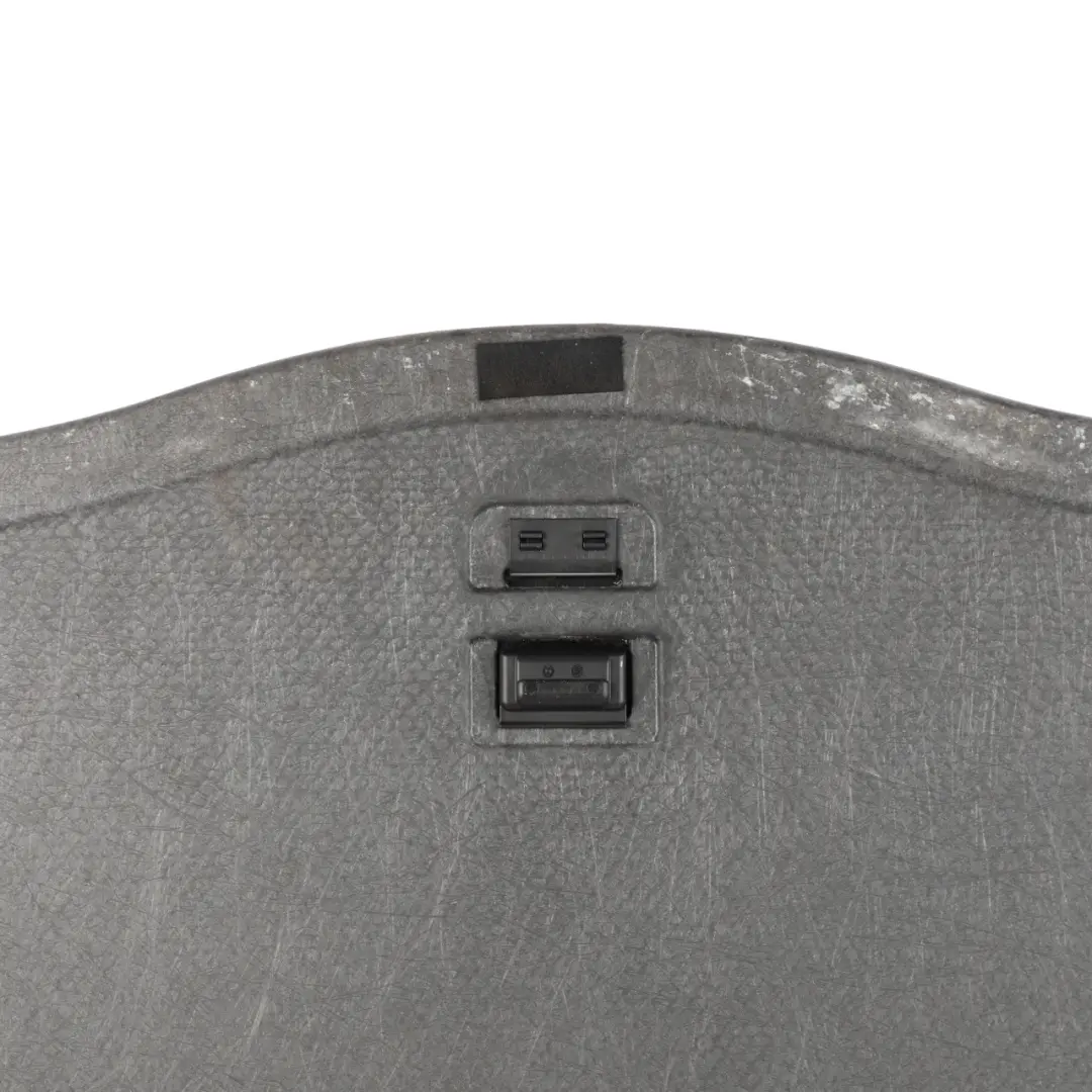 Mercedes C117 Maletero Suelo Carga Trasera Embellecedor Alfombra - SKU a1176804300 - Número de pieza A1176804300