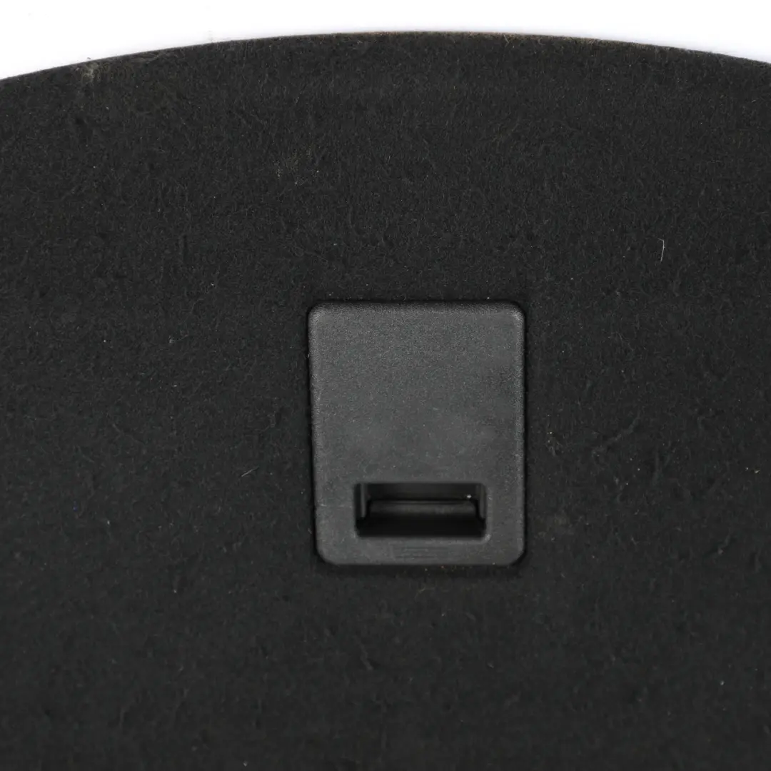 Maletero Suelo Carga Trasera Embellecedor Alfombra para Mercedes C117 con número de pieza A1176804300 Mercedes C117 Maletero Suelo Carga Trasera Embellecedor Alfombra - SKU a1176804300 - Número de pieza A1176804300