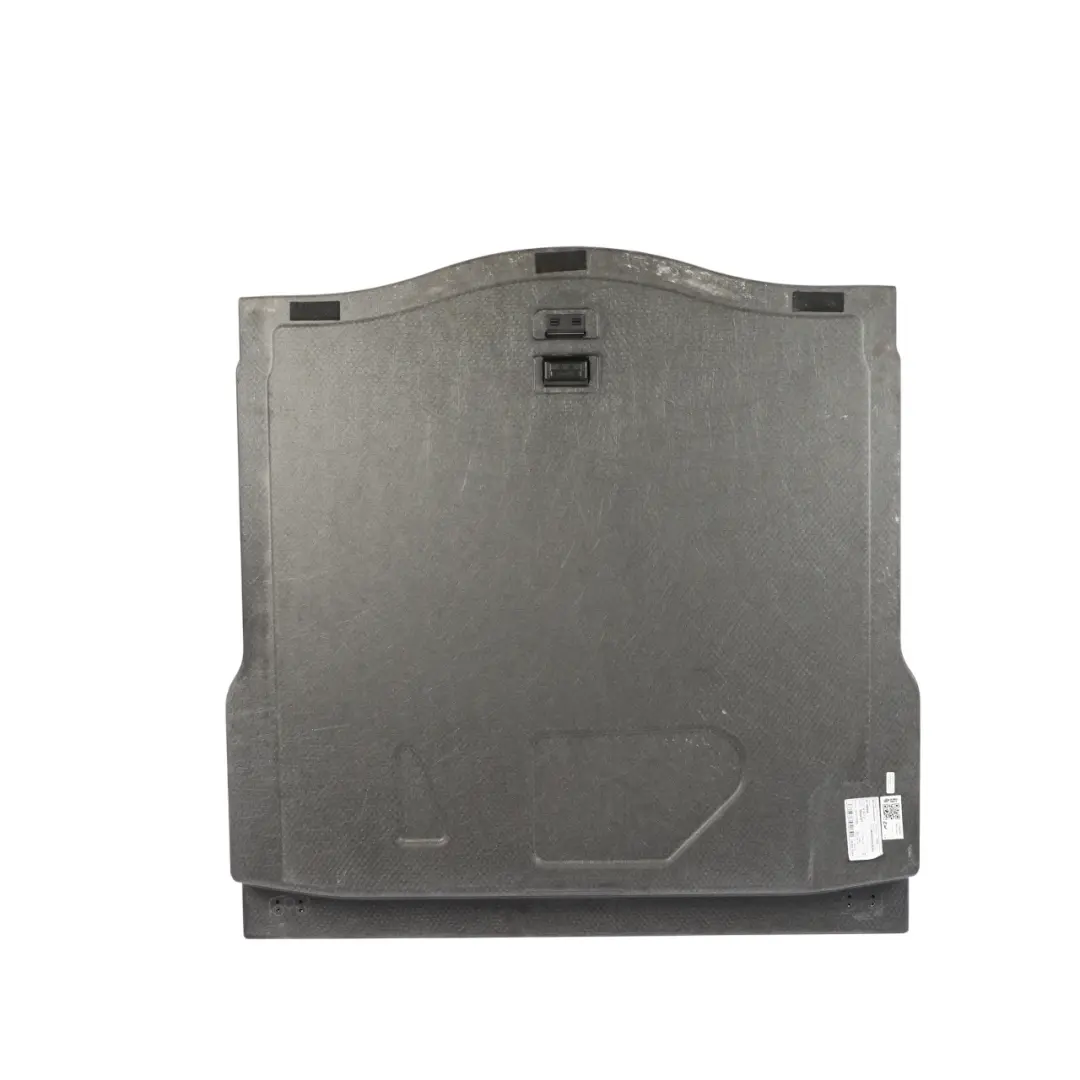 Maletero Suelo Carga Trasera Embellecedor Alfombra para Mercedes C117 con número de pieza A1176804300 Mercedes C117 Maletero Suelo Carga Trasera Embellecedor Alfombra - SKU a1176804300 - Número de pieza A1176804300