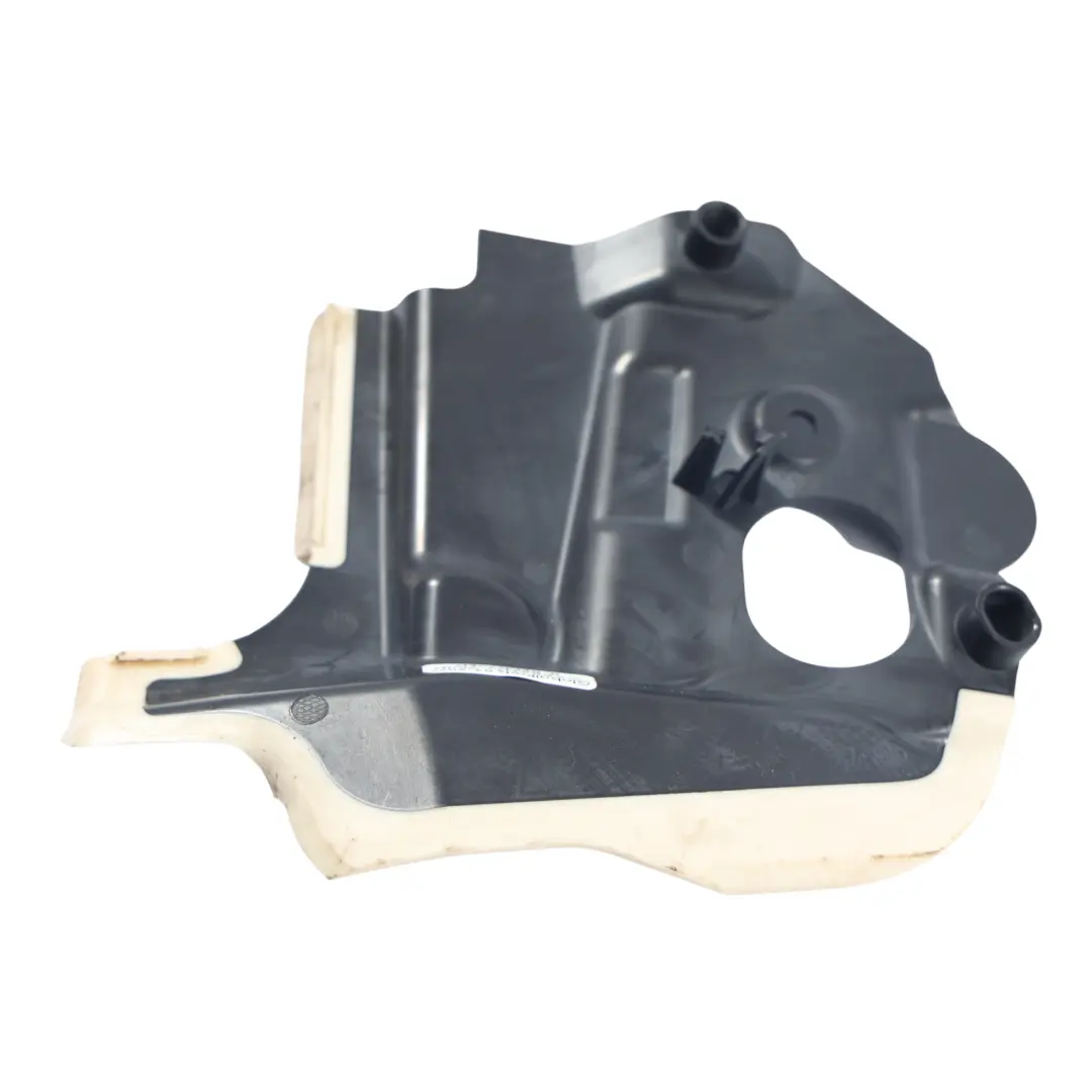 Mercedes C117 Panneau Cache Évacuation Eau Portière Avant Droit - SKU A1177220295 - Numéro de pièce A1177220295