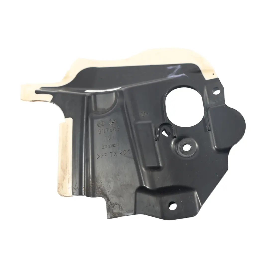 Panneau Cache Évacuation Eau Portière Avant Droit pour Mercedes C117 à propos du numéro de pièce A1177220295 Mercedes C117 Panneau Cache Évacuation Eau Portière Avant Droit - SKU A1177220295 - Numéro de pièce A1177220295