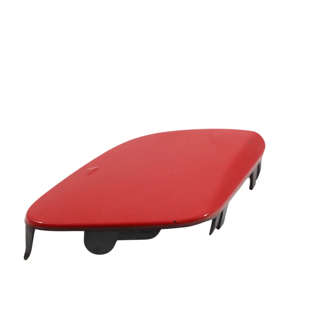Frontstoßstange Abdeckung Abschleppöse Jupiter Rot 589 für Mercedes C117 mit Teilenummer A1178851300 Mercedes C117 Frontstoßstange Abdeckung Abschleppöse Jupiter Rot 589 - SKU A1178851300-JUR - Teilenummer A1178851300