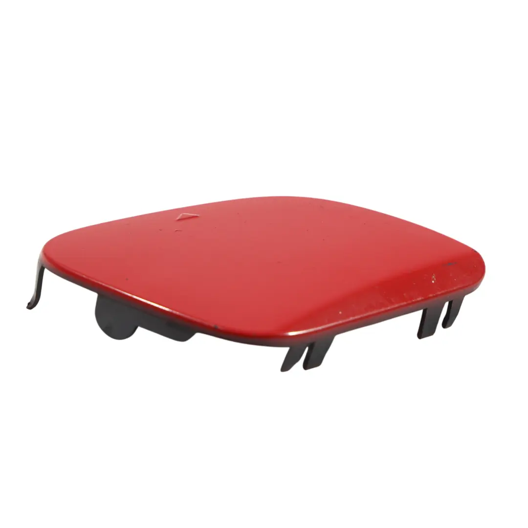 Mercedes C117 Front Bumper Cover Towing Eye Jupiter Red - 589 - SKU A1178851300-JUR - Part number A1178851300