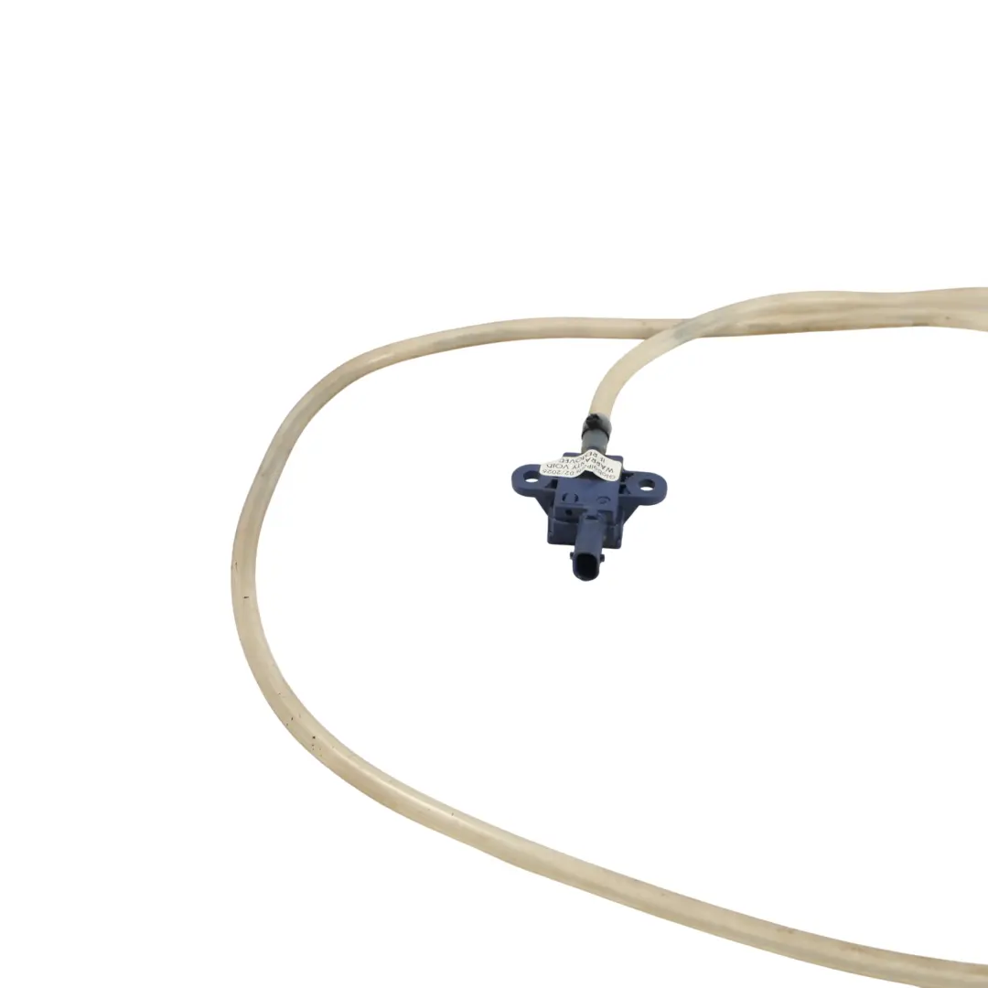 W117 Capteur Collision Pour Piétons Pare-Chocs Avant pour Mercedes W176 à propos du numéro de pièce A1179053001 Mercedes W176 W117 Capteur Collision Pour Piétons Pare-Chocs Avant - SKU A1179053001 - Numéro de pièce A1179053001