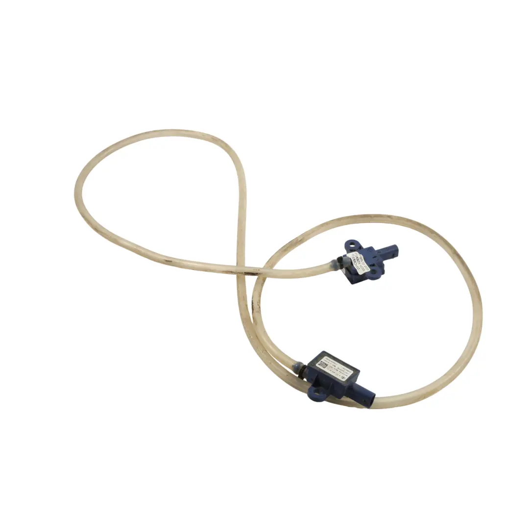 W117 Frontstoßstange Fußgängerschutz Crash Sensor für Mercedes W176 mit Teilenummer A1179053001 Mercedes W176 W117 Frontstoßstange Fußgängerschutz Crash Sensor - SKU A1179053001 - Teilenummer A1179053001