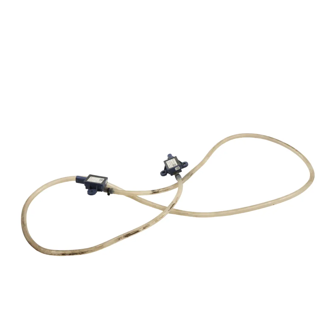 Parachoques Delantero Protección Peatones Sensor para Mercedes W176 con número de pieza A1179053001 Mercedes W176 Parachoques Delantero Protección Peatones Sensor - SKU A1179053001 - Número de pieza A1179053001