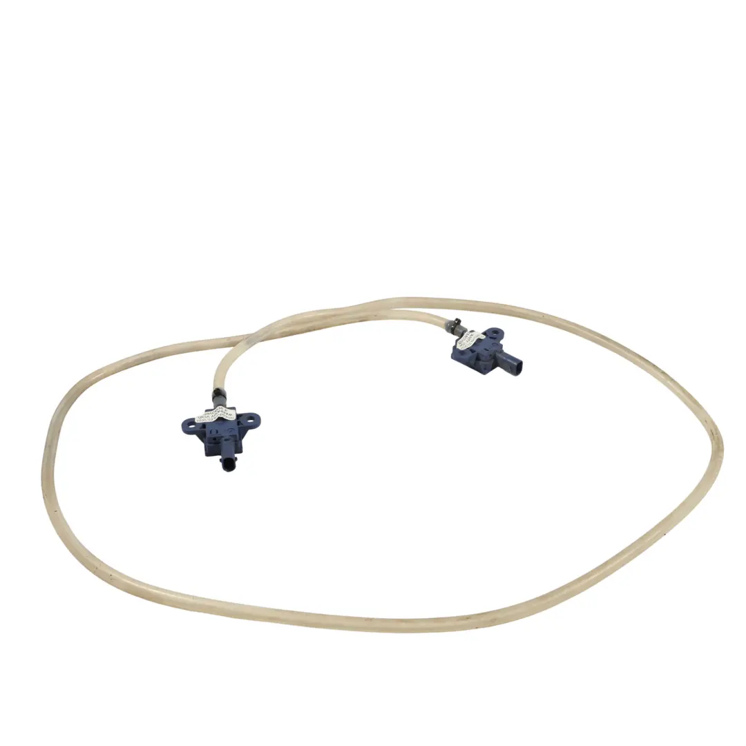 Parachoques Delantero Protección Peatones Sensor para Mercedes W176 con número de pieza A1179053001 Mercedes W176 Parachoques Delantero Protección Peatones Sensor - SKU A1179053001 - Número de pieza A1179053001