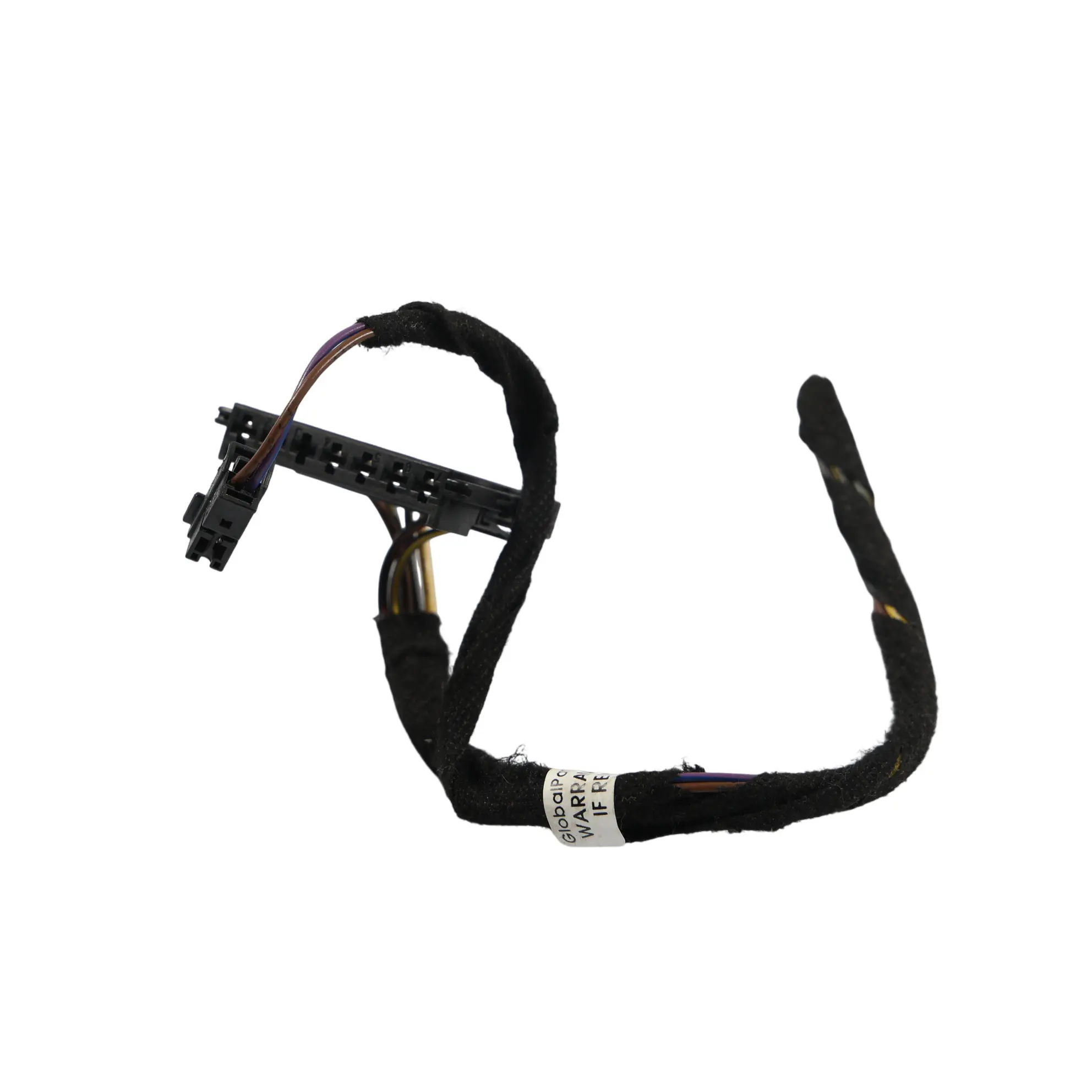 Mercedes CLA C117 Presa Fanale Cablaggio Lampada Posteriore Sinistro A1179069700