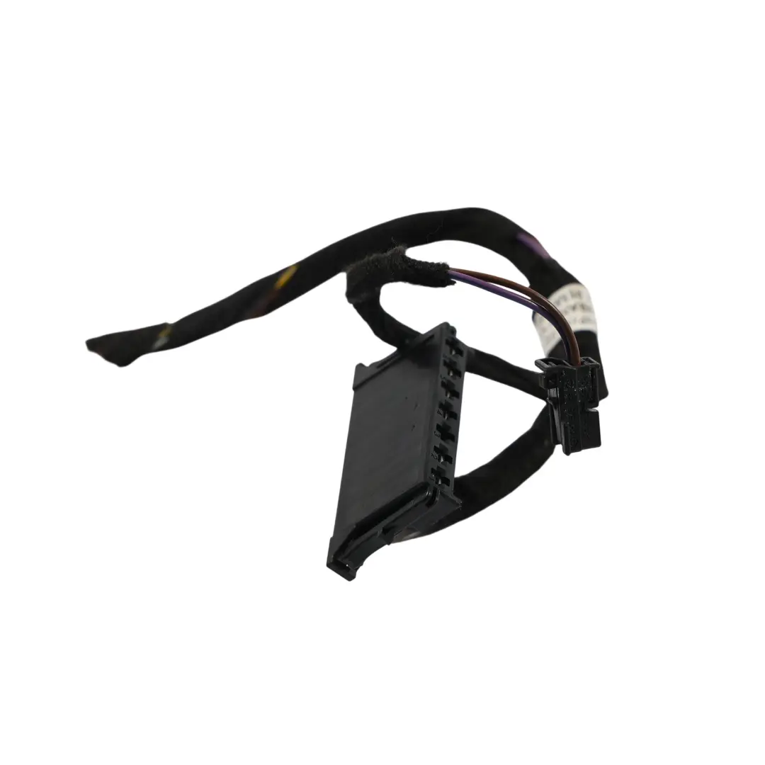 Mercedes CLA C117 Presa Fanale Cablaggio Lampada Posteriore Sinistro - SKU A1179069700-1 - Numero di parte A1179069700