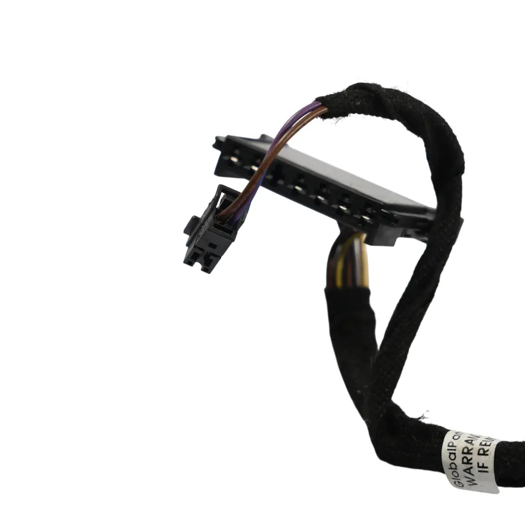 Mercedes CLA C117 Wtyczka Kabel Tylnej Lampy Lewa Strona - SKU A1179069700-1 - Numer Części A1179069700