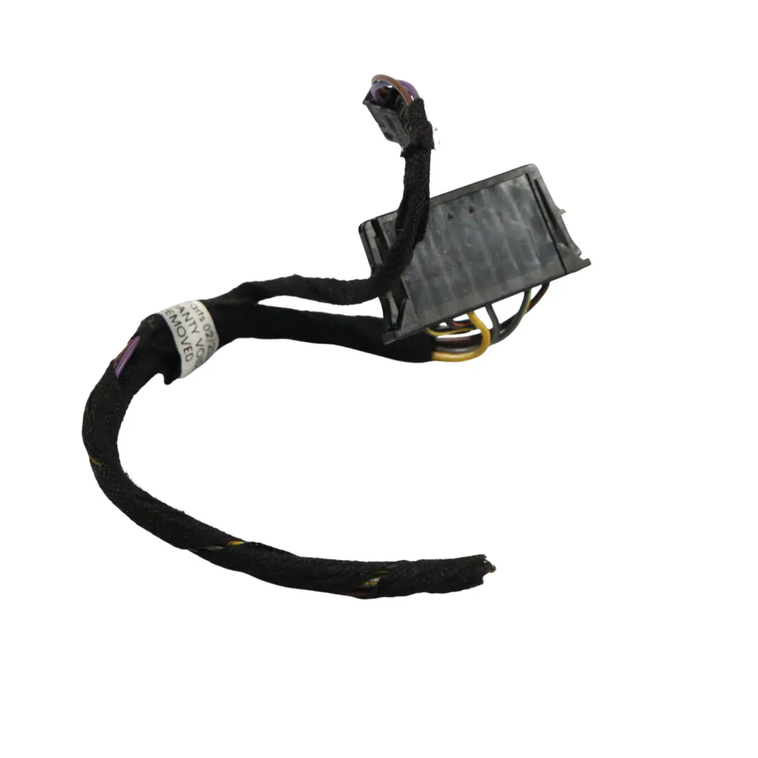 Luz Trasera Enchufe Izquierda Cableado para Mercedes CLA C117 con número de pieza A1179069700 Mercedes CLA C117 Luz Trasera Enchufe Izquierda Cableado - SKU A1179069700-1 - Número de pieza A1179069700