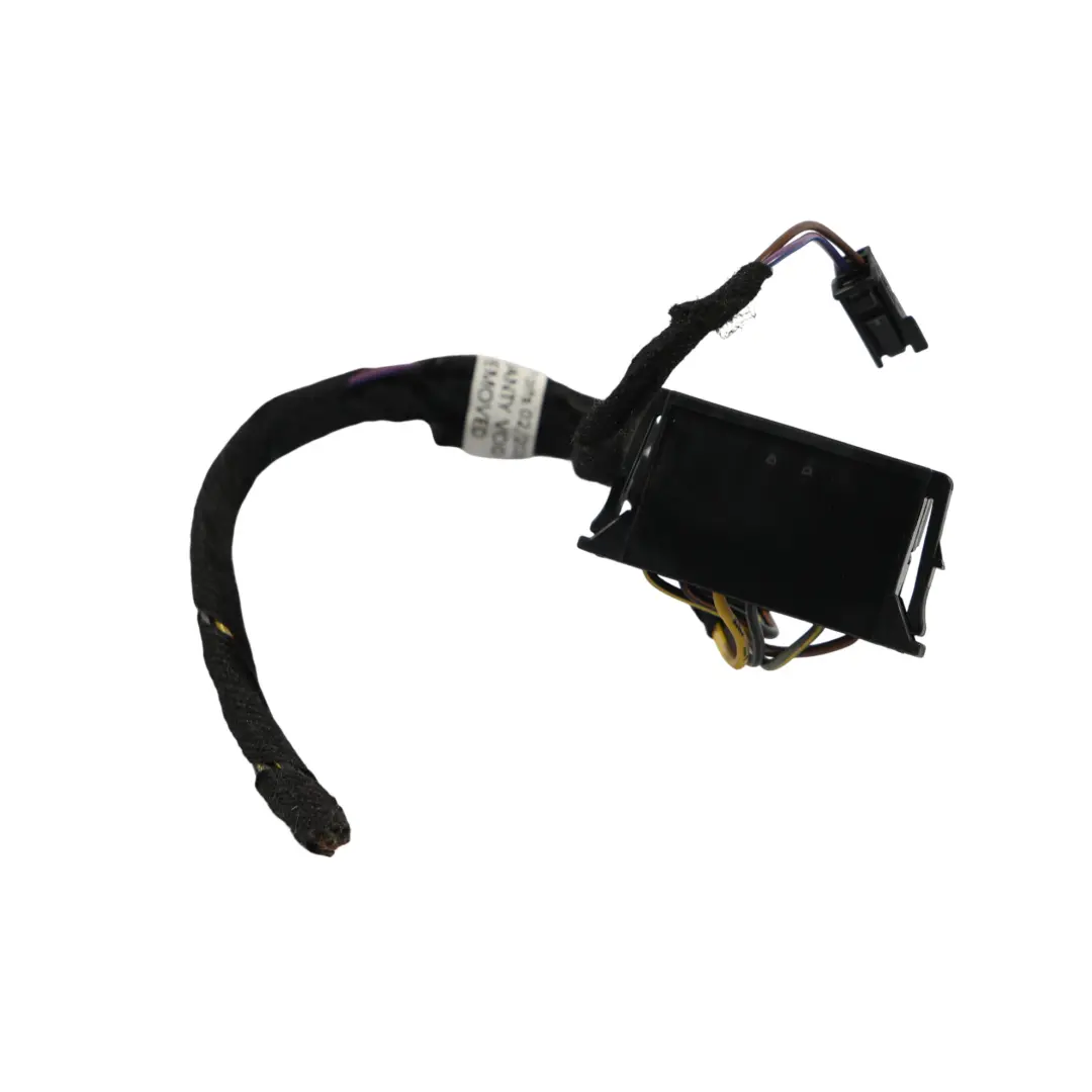 Mercedes CLA C117 Presa Fanale Cablaggio Lampada Posteriore Sinistro - SKU A1179069700-1 - Numero di parte A1179069700