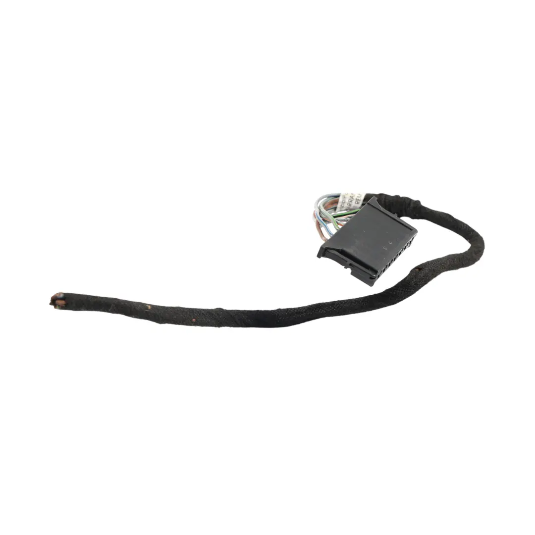 Mercedes CLA C117 Luz Trasera Enchufe Lámpara Cableado Derecho - SKU A1179069800-1 - Número de pieza A1179069800