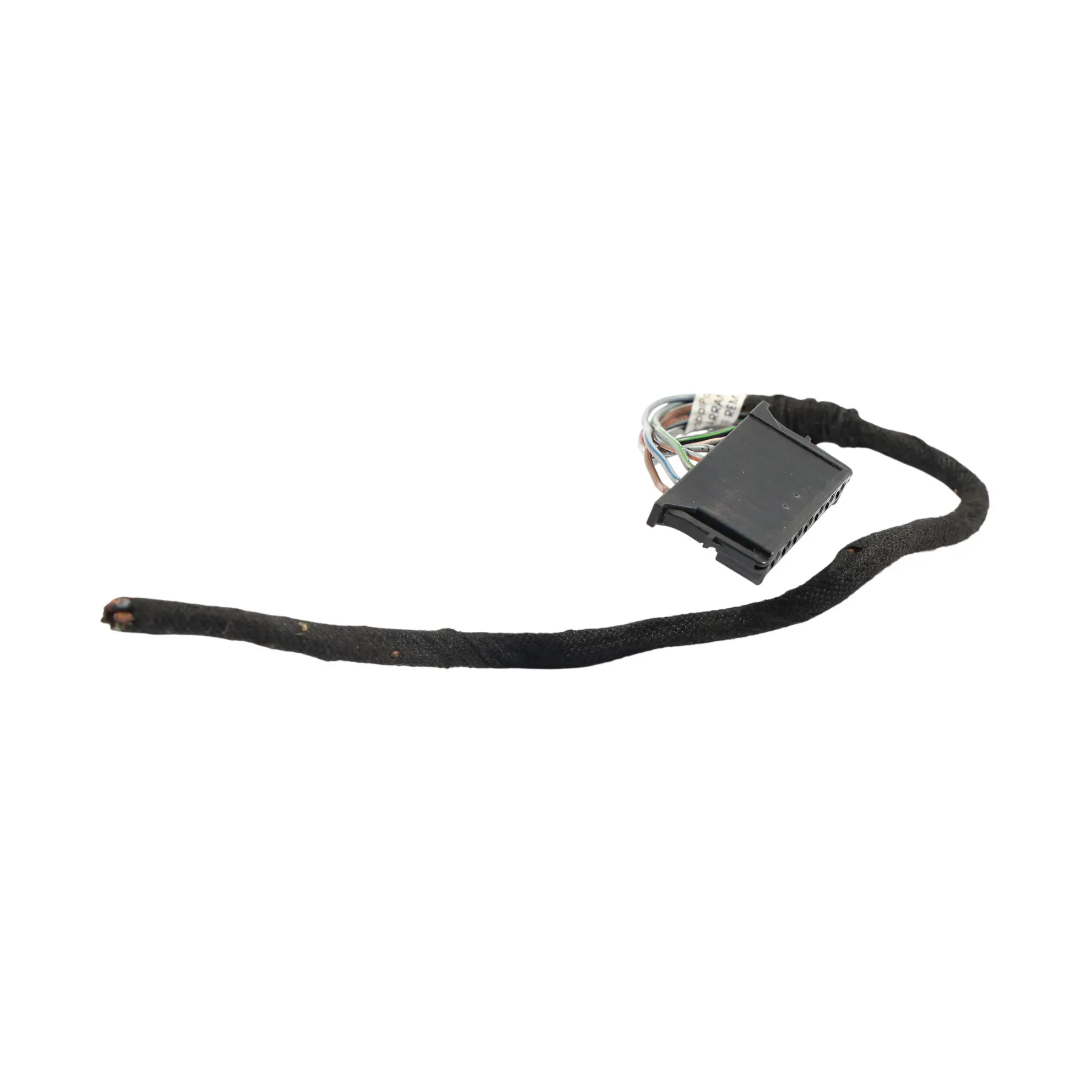 Mercedes CLA C117 Luz Trasera Enchufe Lámpara Cableado Derecho A1179069800