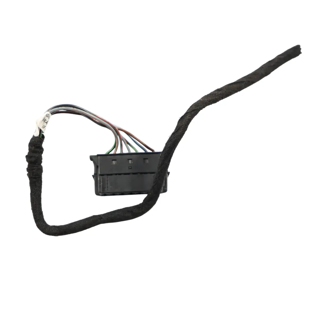 Mercedes CLA C117 Taillight Lamp Plug Socket Wiring Rear Right O/S - SKU A1179069800-1 - Part number A1179069800